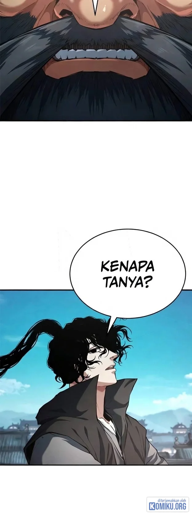 Psychopath in Murim Chapter 47 Gambar 64