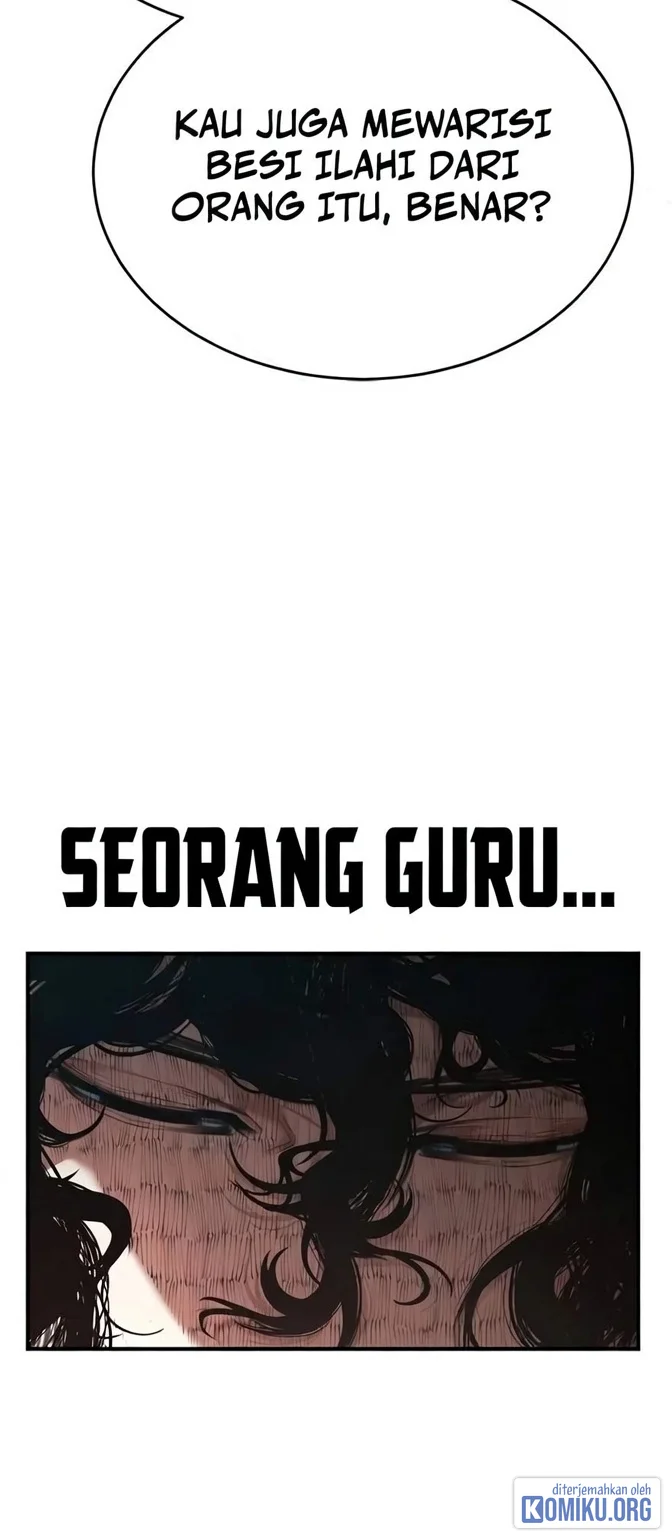 Psychopath in Murim Chapter 47 Gambar 66