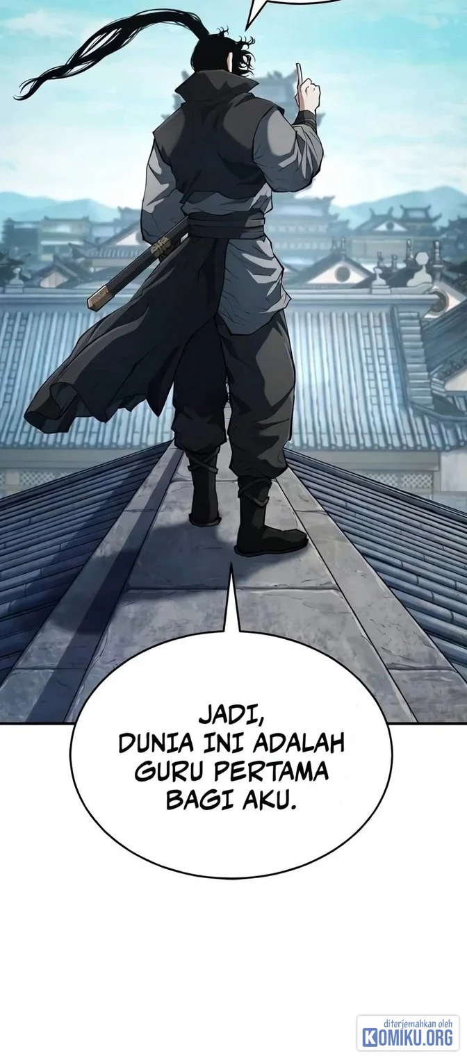 Psychopath in Murim Chapter 47 Gambar 70
