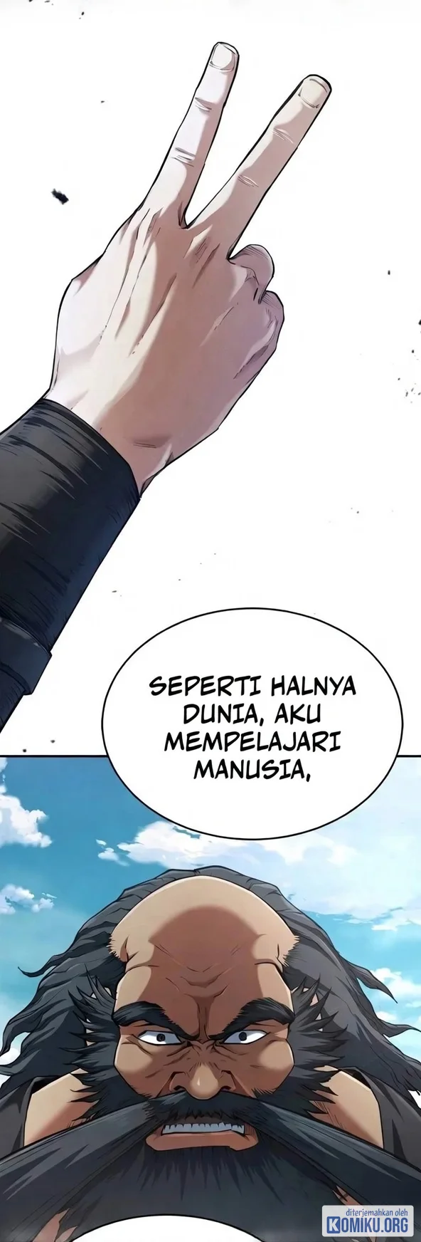 Psychopath in Murim Chapter 47 Gambar 72