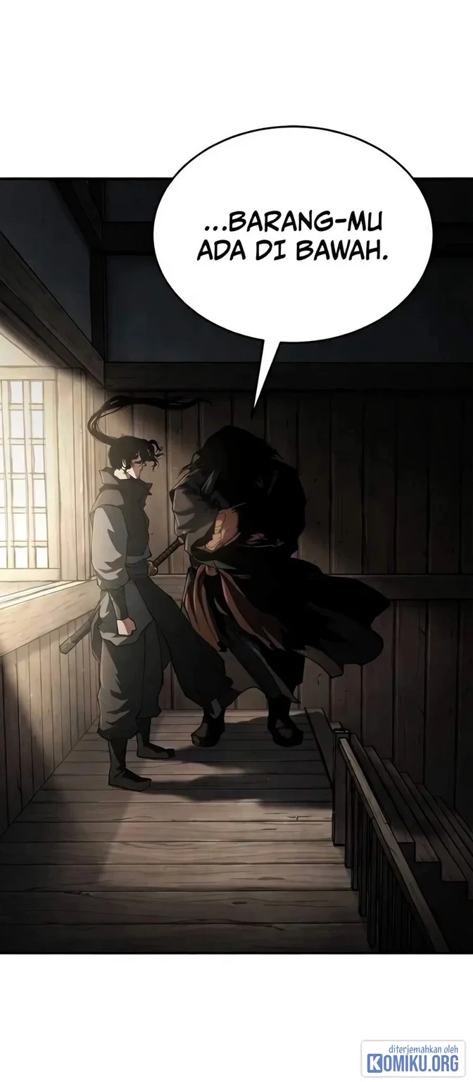 Psychopath in Murim Chapter 47 Gambar 78