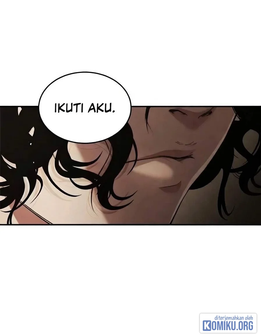 Psychopath in Murim Chapter 47 Gambar 79