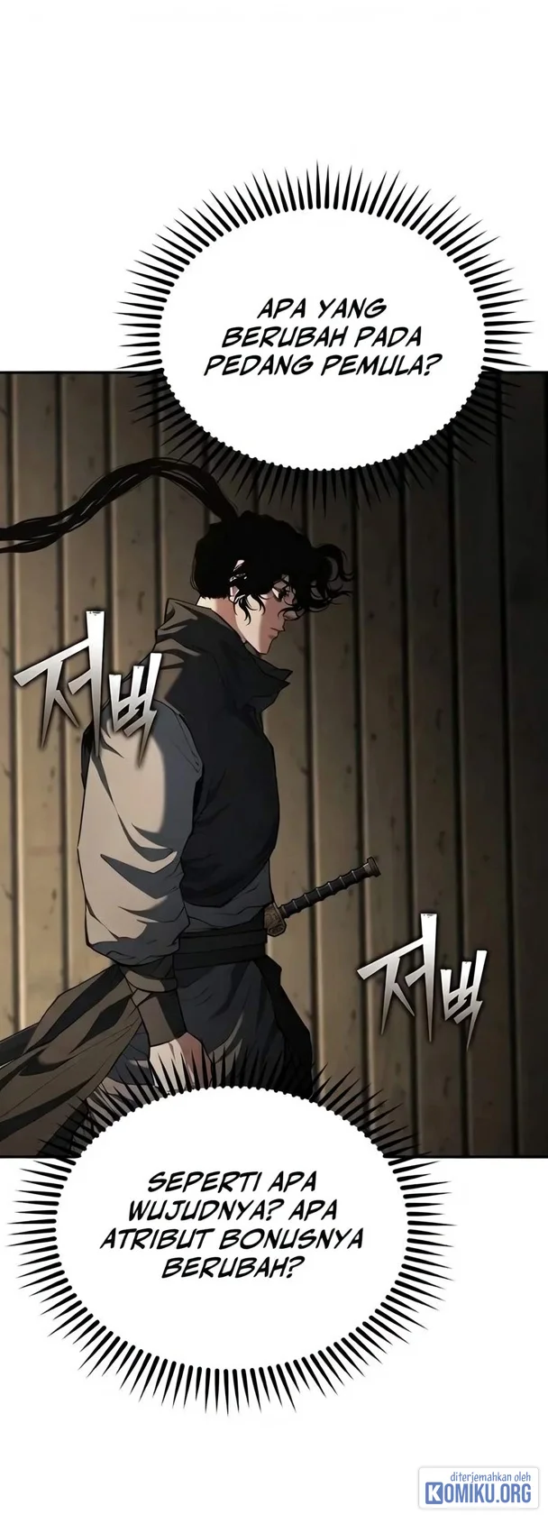 Psychopath in Murim Chapter 47 Gambar 82