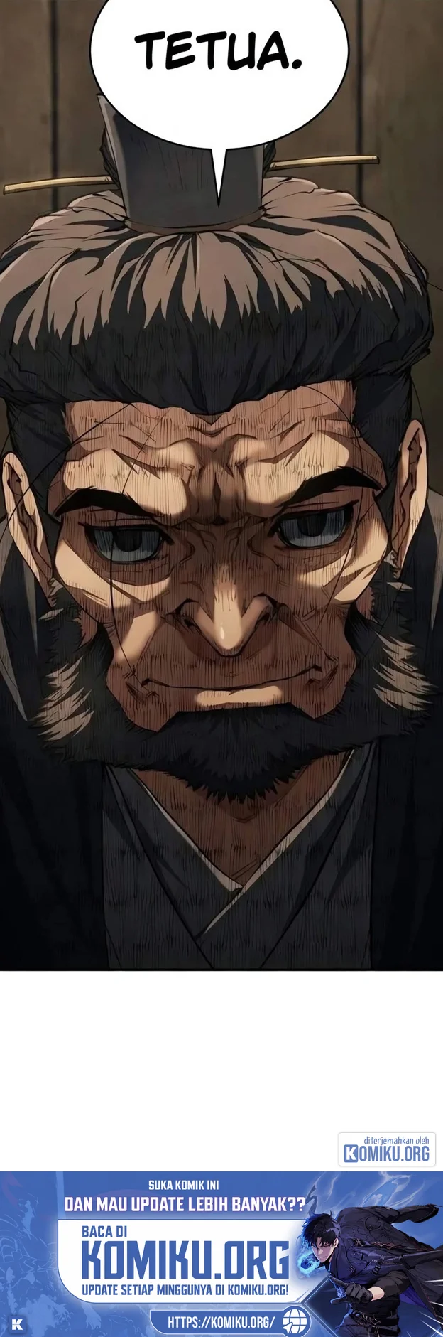Psychopath in Murim Chapter 47 Gambar 88