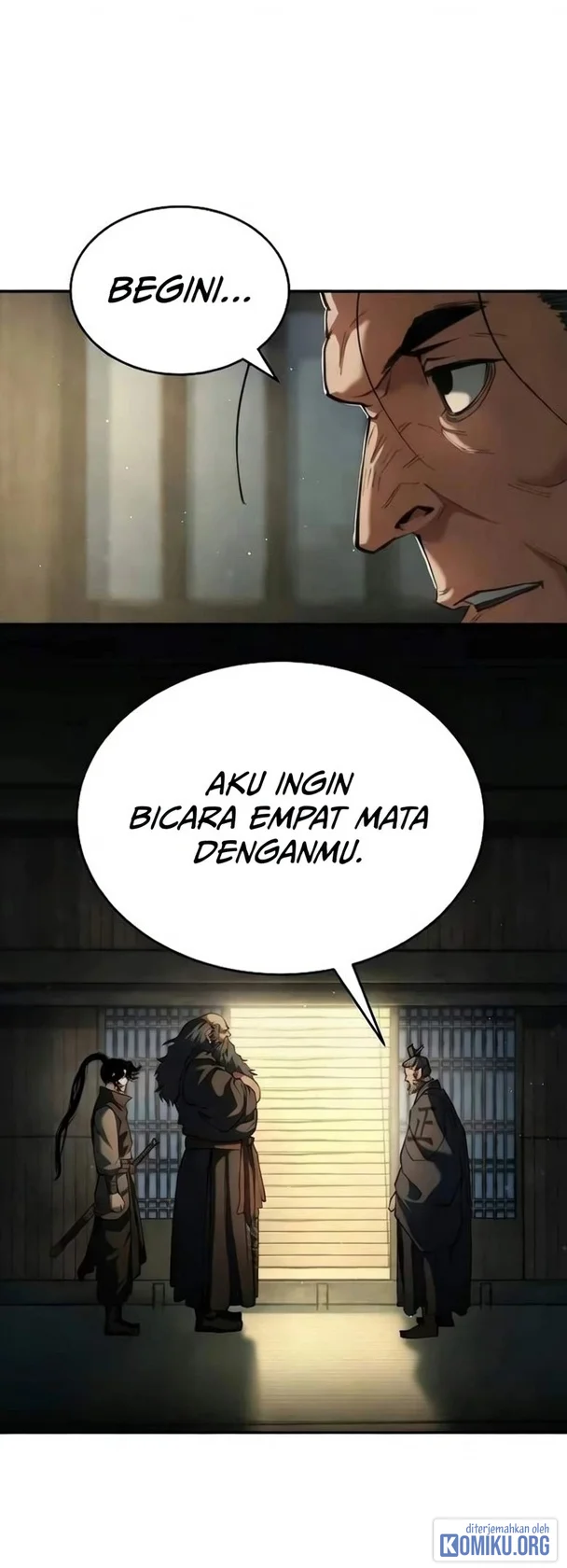 Psychopath in Murim Chapter 48 Gambar 10