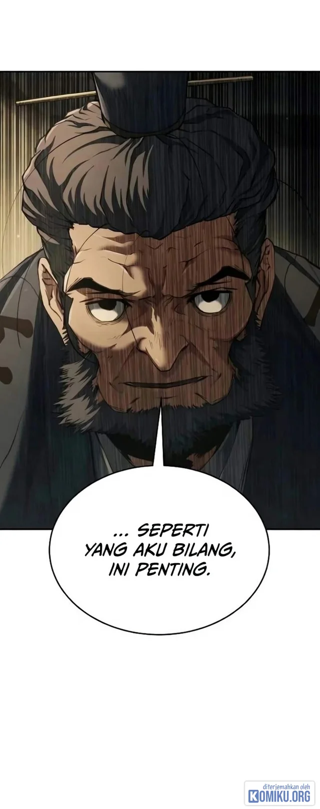 Psychopath in Murim Chapter 48 Gambar 15