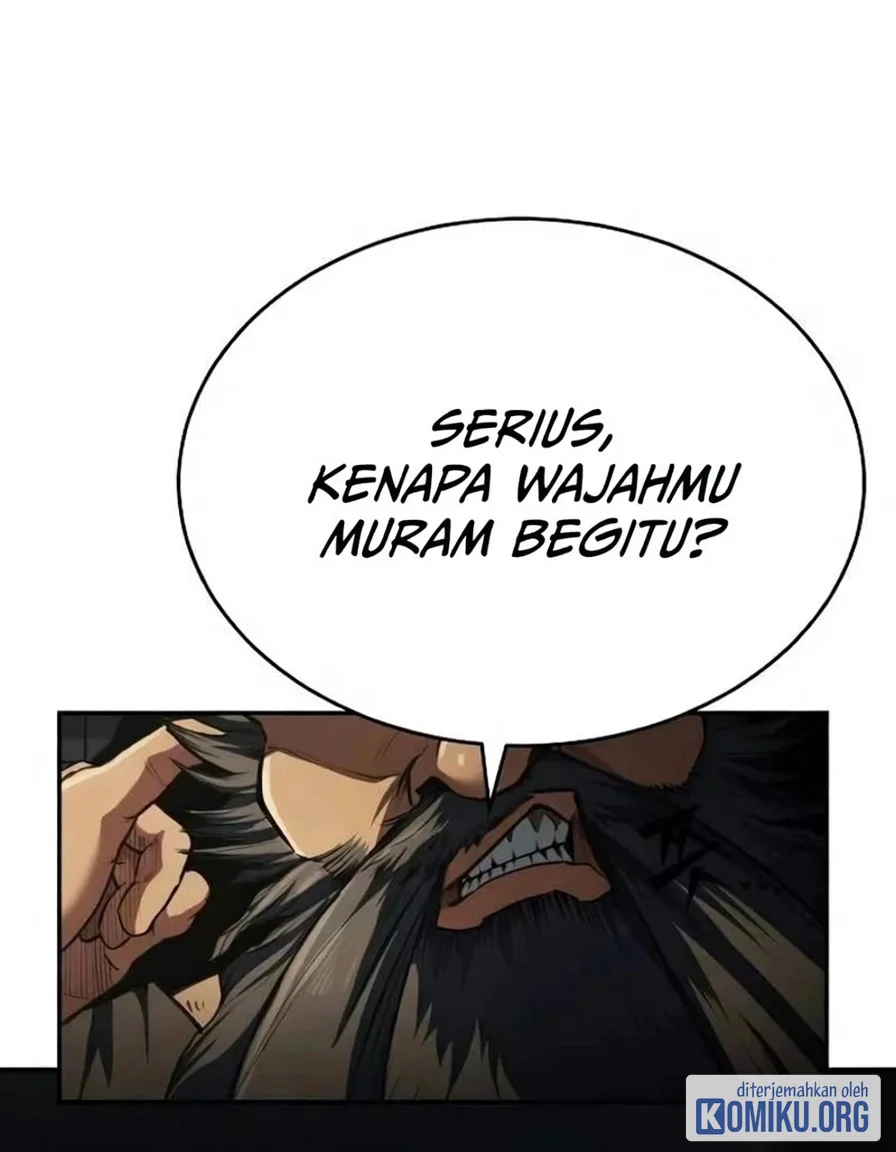 Psychopath in Murim Chapter 48 Gambar 17