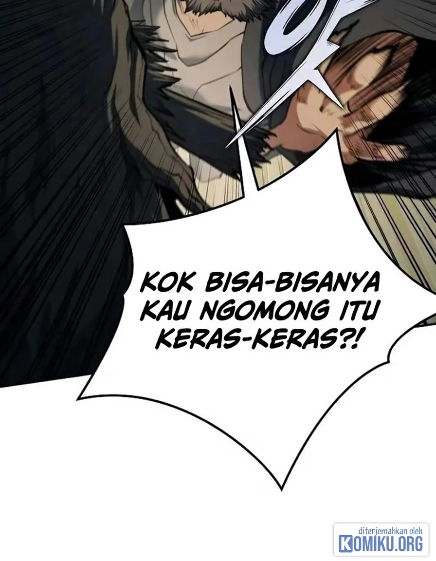 Psychopath in Murim Chapter 48 Gambar 19
