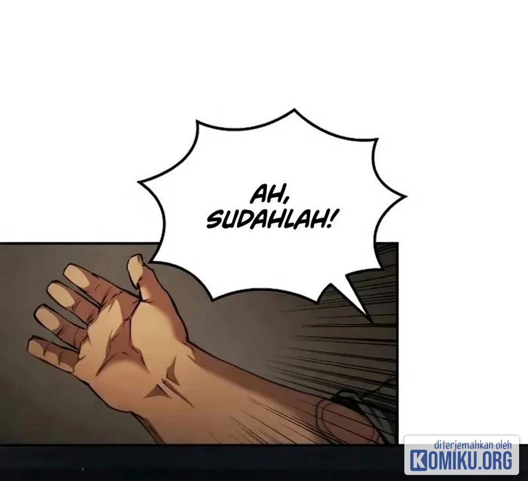 Psychopath in Murim Chapter 48 Gambar 21
