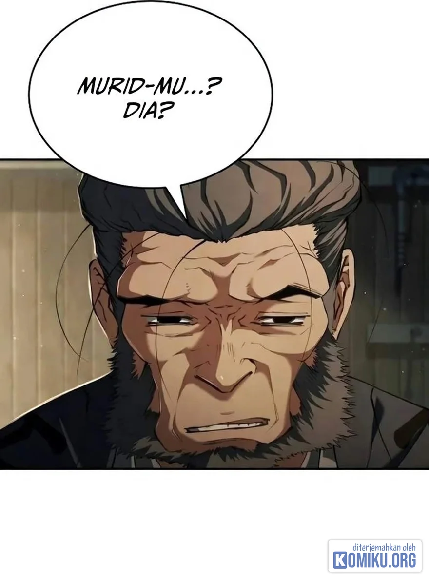 Psychopath in Murim Chapter 48 Gambar 24