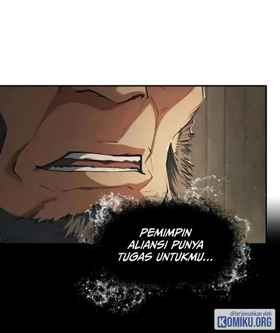 Psychopath in Murim Chapter 48 Gambar 28