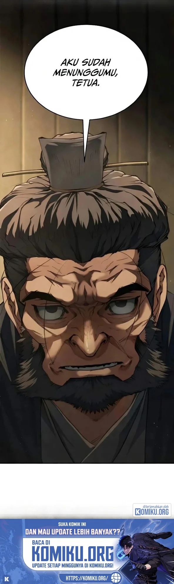 Psychopath in Murim Chapter 48 Gambar 3