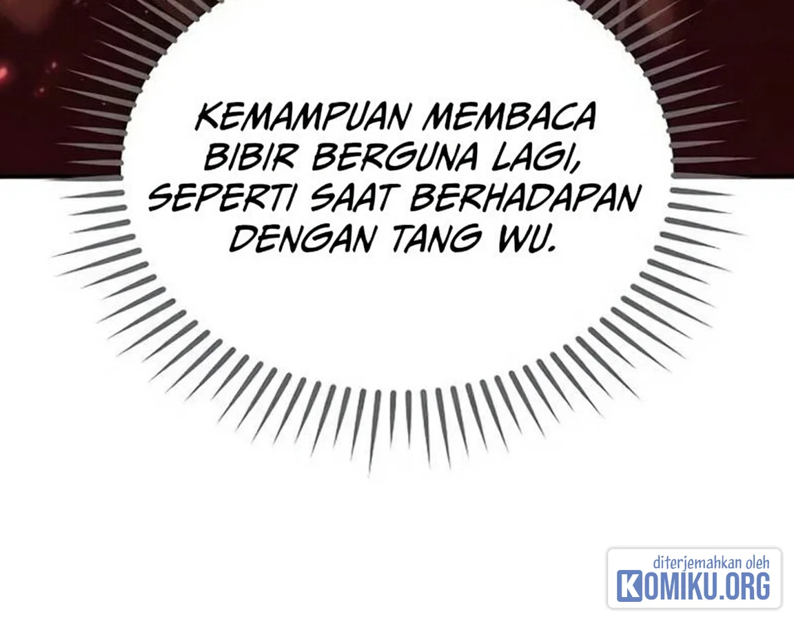 Psychopath in Murim Chapter 48 Gambar 30