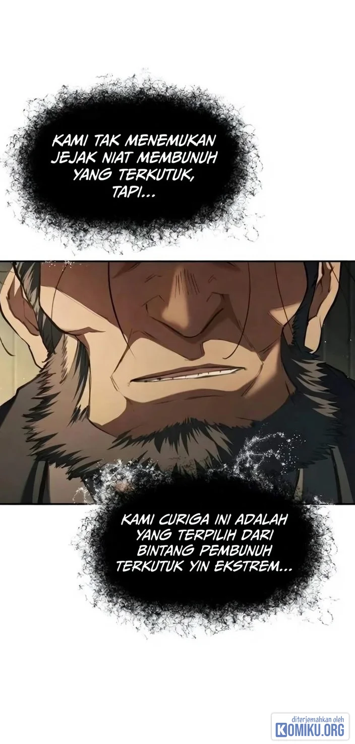 Psychopath in Murim Chapter 48 Gambar 31