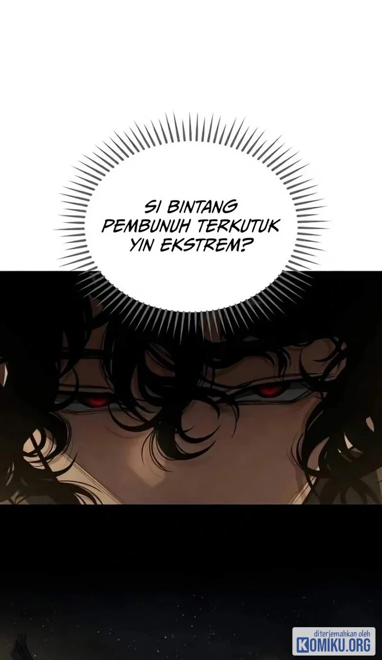 Psychopath in Murim Chapter 48 Gambar 32