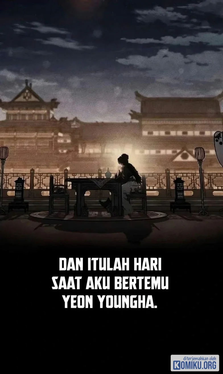 Psychopath in Murim Chapter 48 Gambar 34