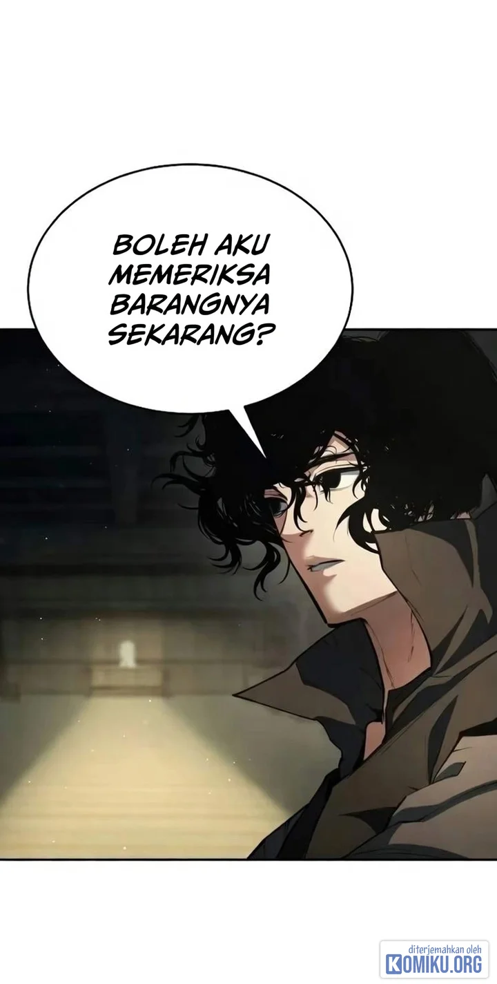 Psychopath in Murim Chapter 48 Gambar 43