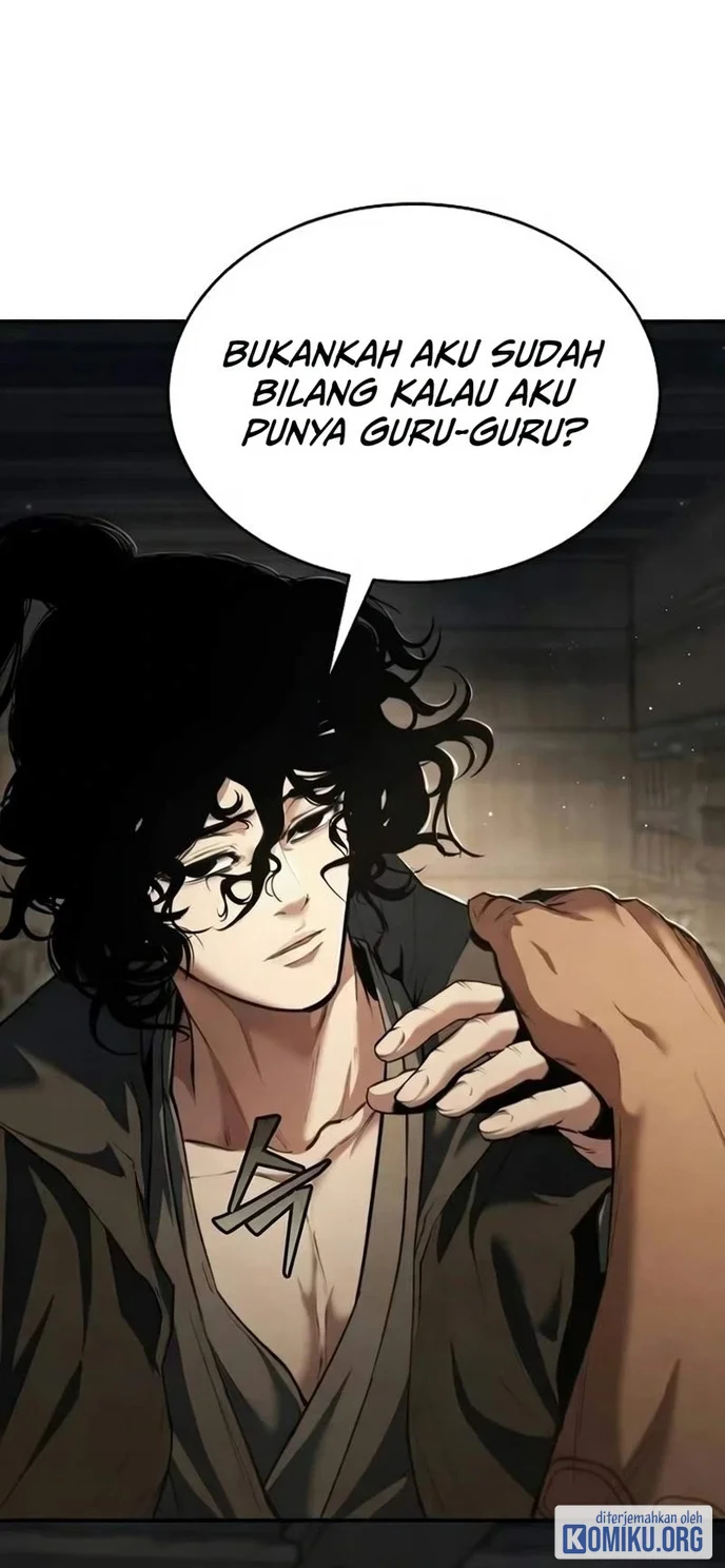 Psychopath in Murim Chapter 48 Gambar 48