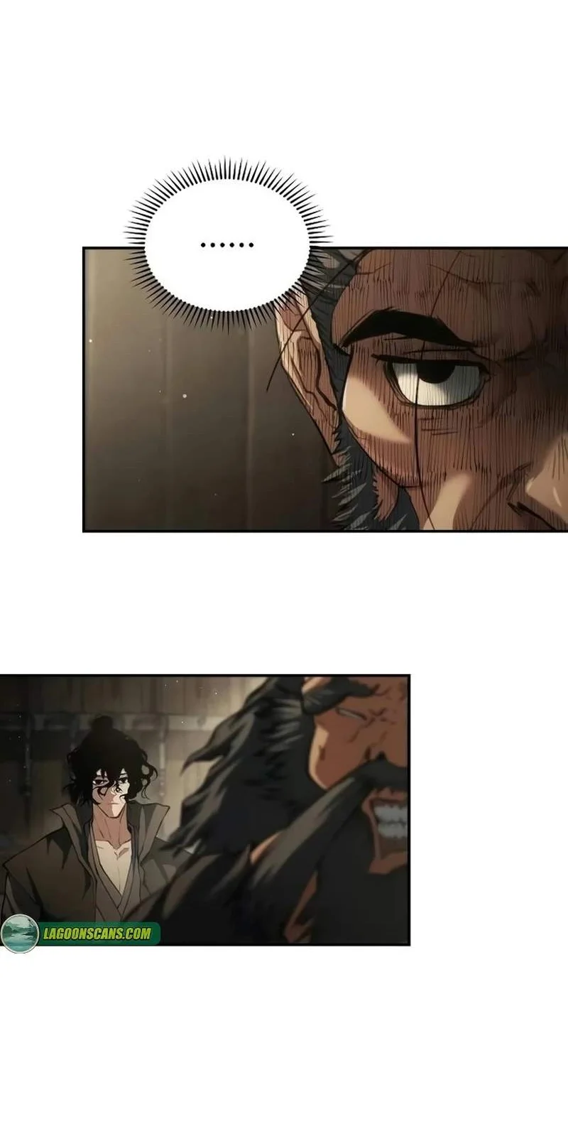 Psychopath in Murim Chapter 48 Gambar 5