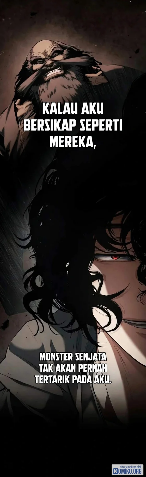 Psychopath in Murim Chapter 48 Gambar 53