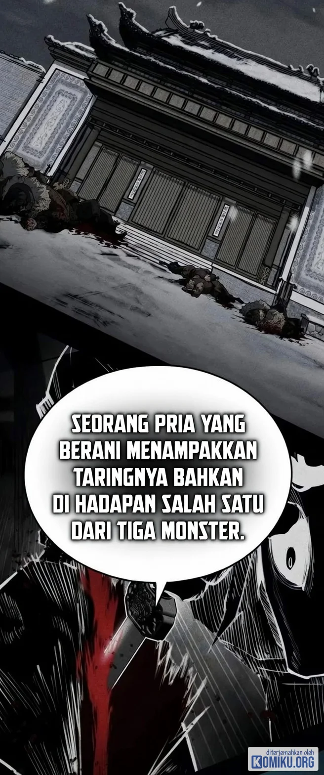 Psychopath in Murim Chapter 48 Gambar 55