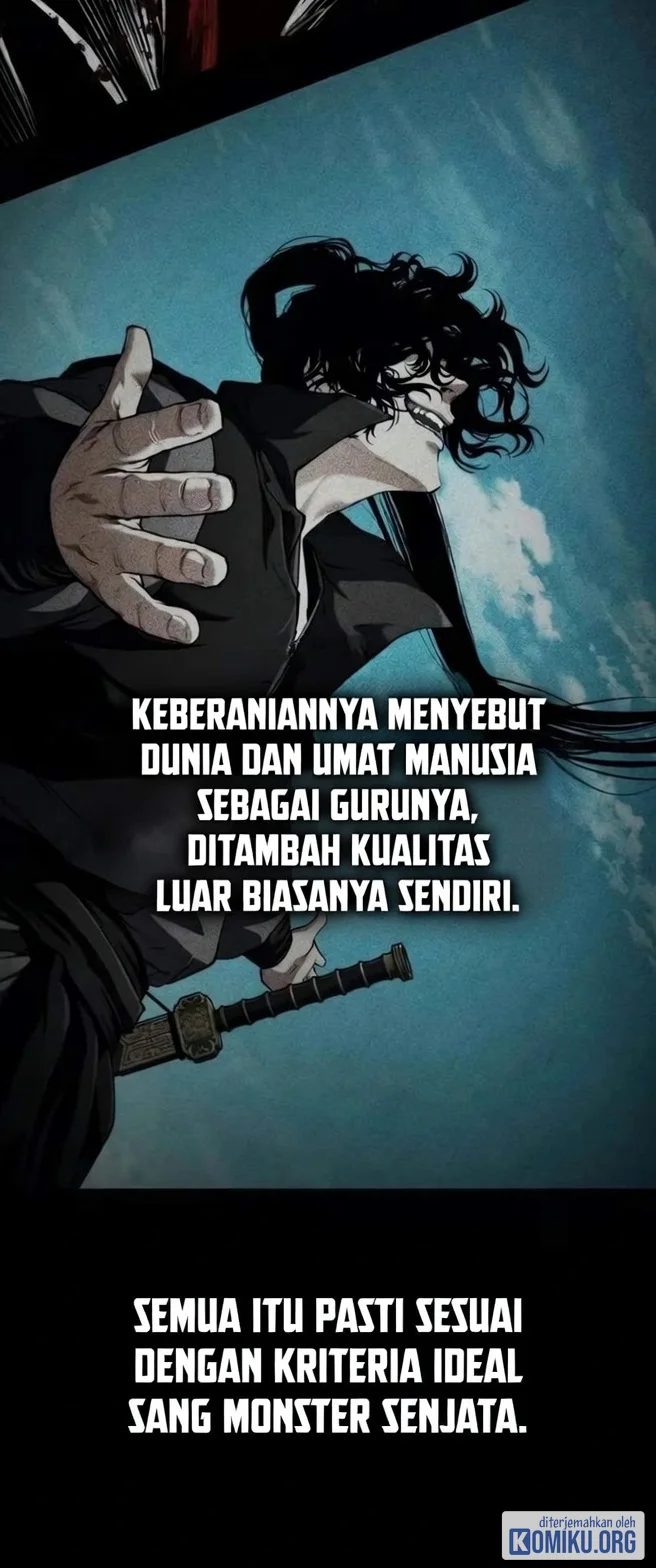 Psychopath in Murim Chapter 48 Gambar 56