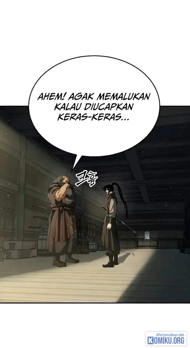 Psychopath in Murim Chapter 48 Gambar 59