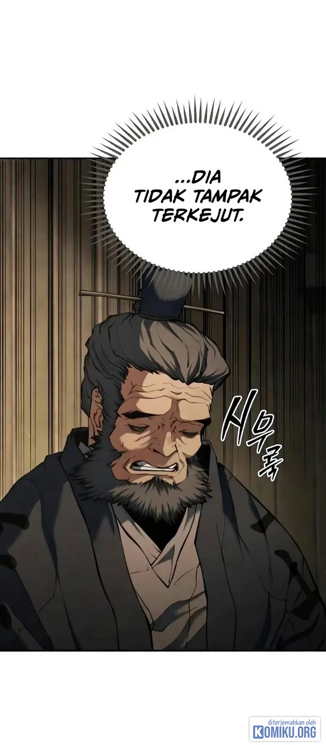 Psychopath in Murim Chapter 48 Gambar 6