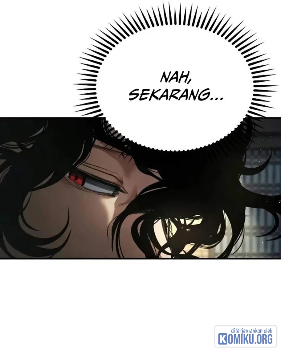 Psychopath in Murim Chapter 48 Gambar 62