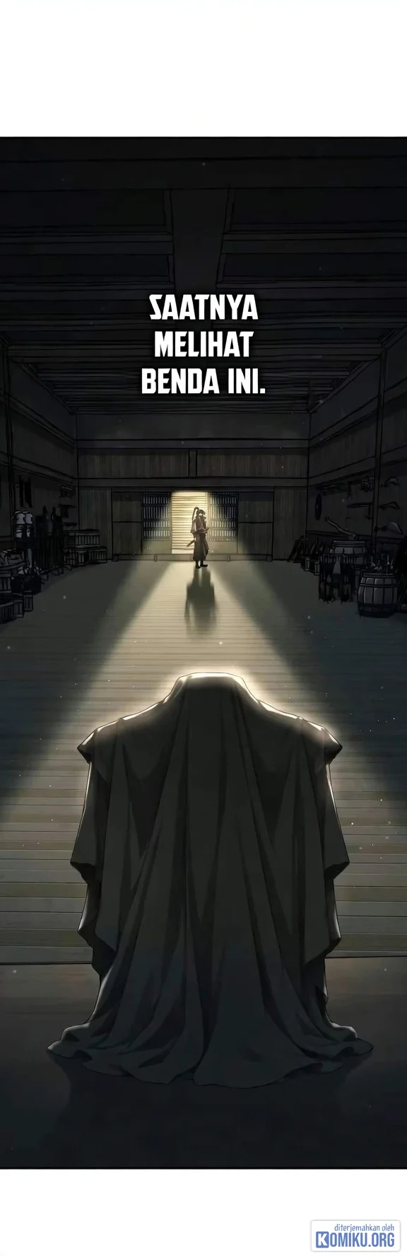 Psychopath in Murim Chapter 48 Gambar 63