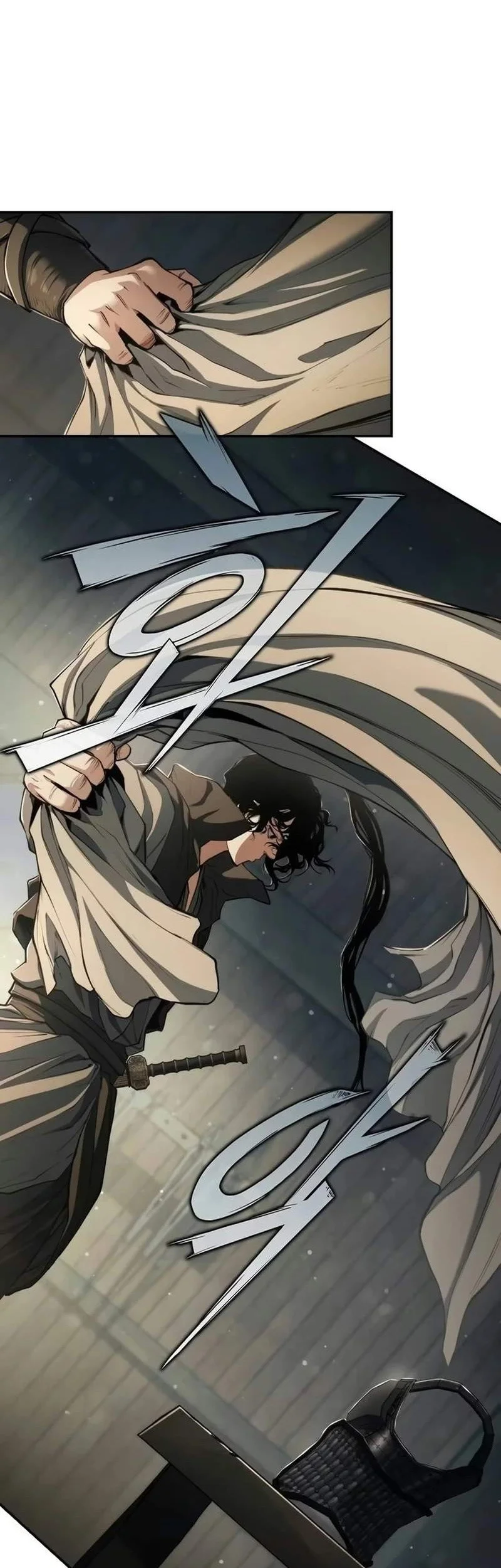 Psychopath in Murim Chapter 48 Gambar 66