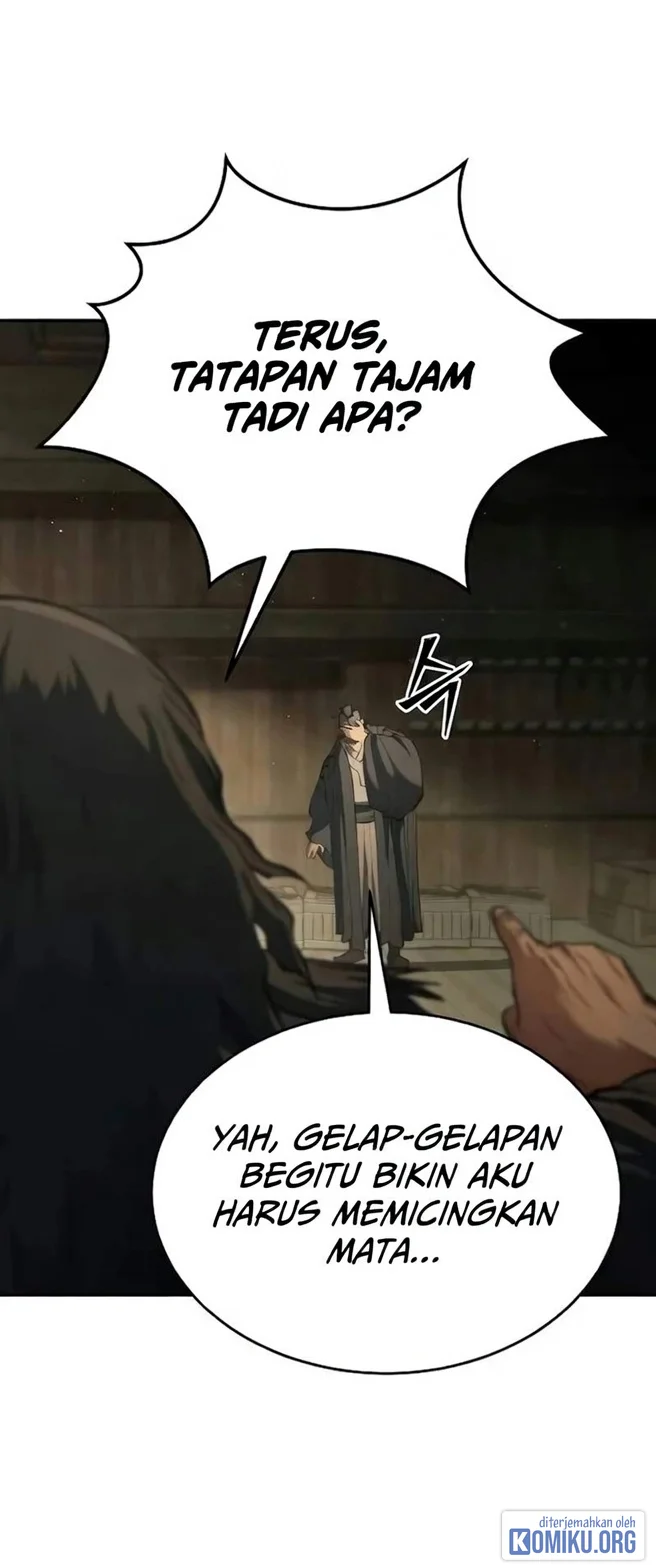 Psychopath in Murim Chapter 48 Gambar 7