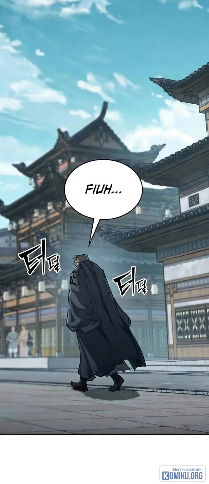 Psychopath in Murim Chapter 48 Gambar 72