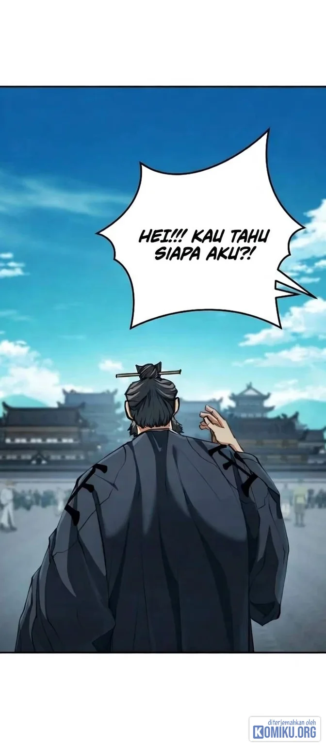 Psychopath in Murim Chapter 48 Gambar 74