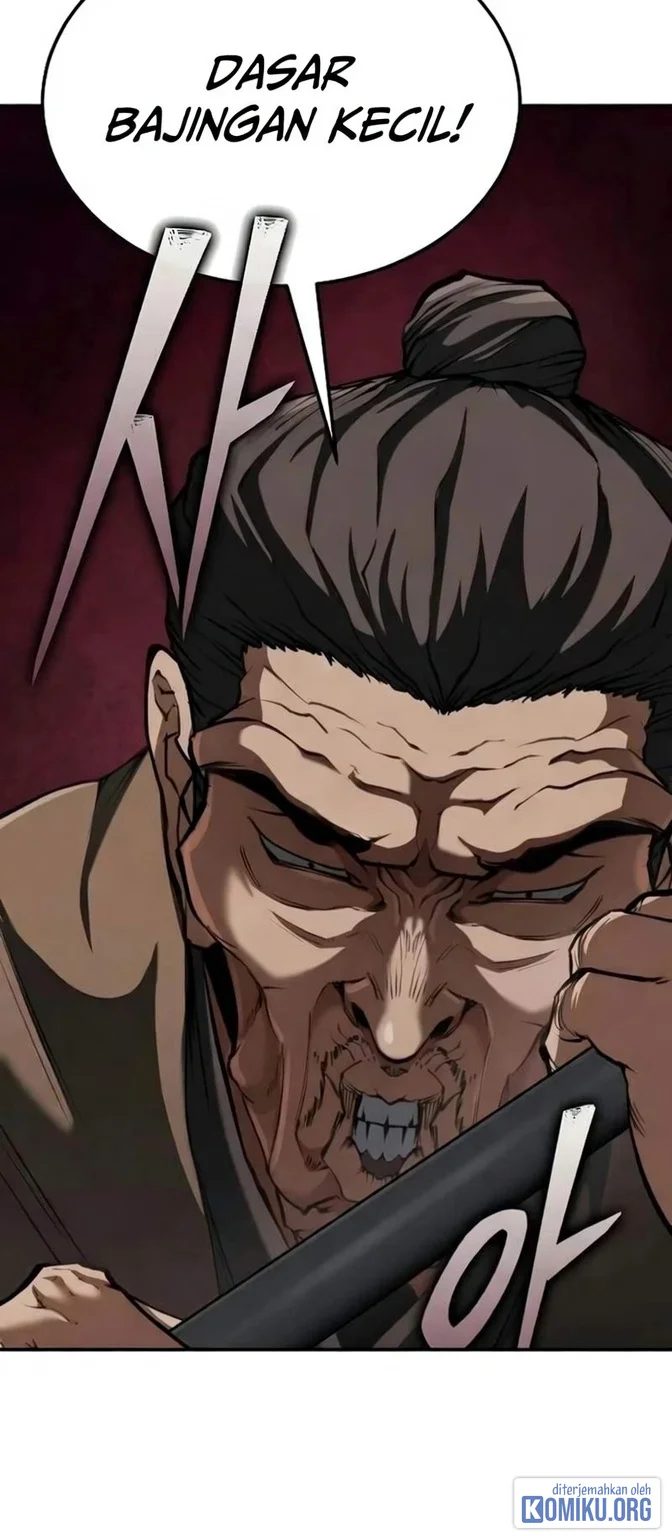 Psychopath in Murim Chapter 48 Gambar 76
