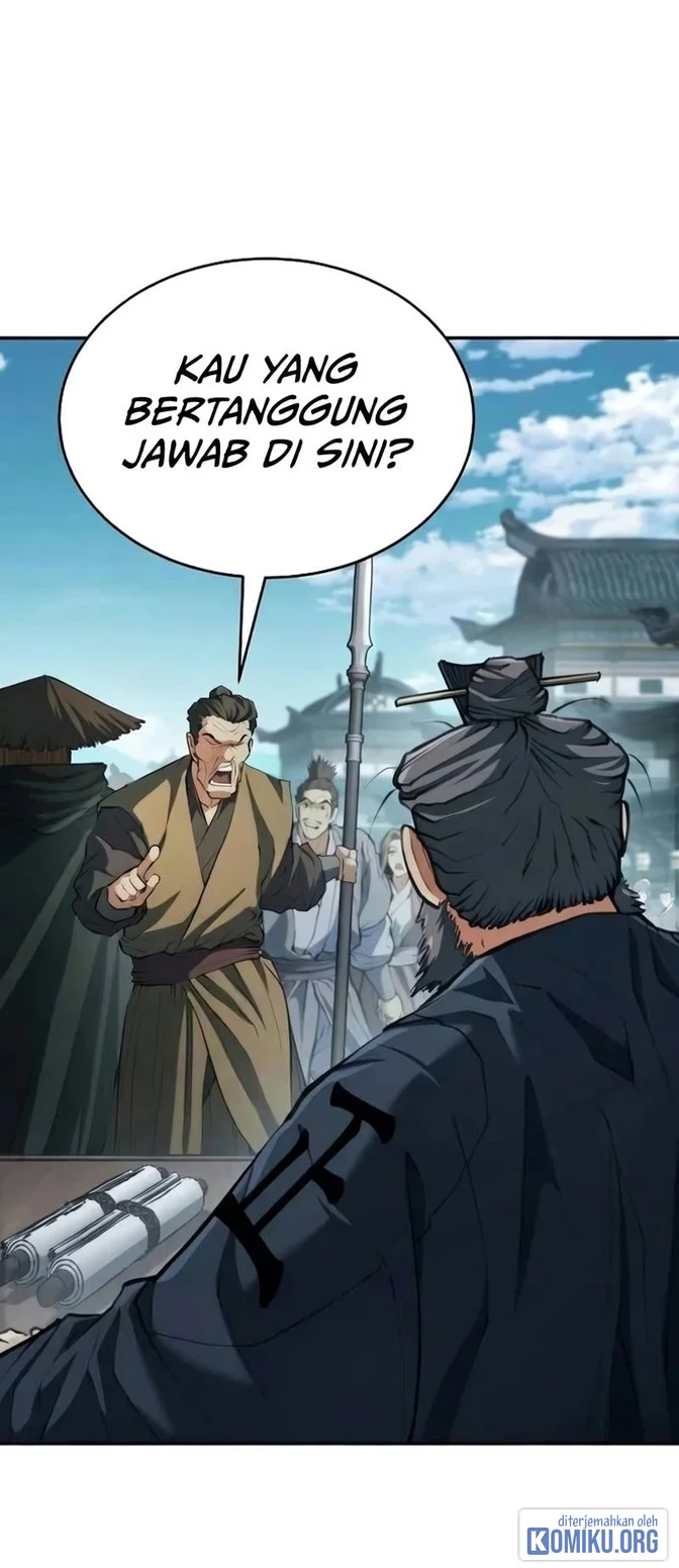 Psychopath in Murim Chapter 48 Gambar 83