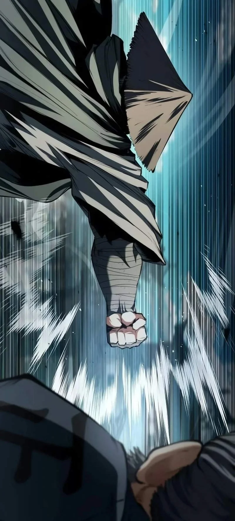 Psychopath in Murim Chapter 48 Gambar 87