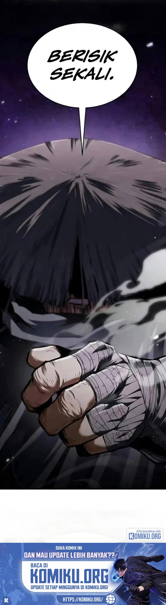 Psychopath in Murim Chapter 48 Gambar 90