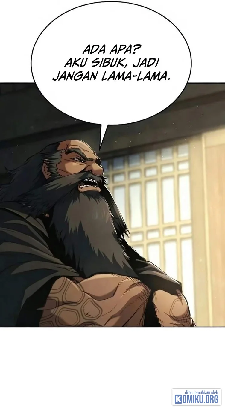 Psychopath in Murim Chapter 48 Gambar 9
