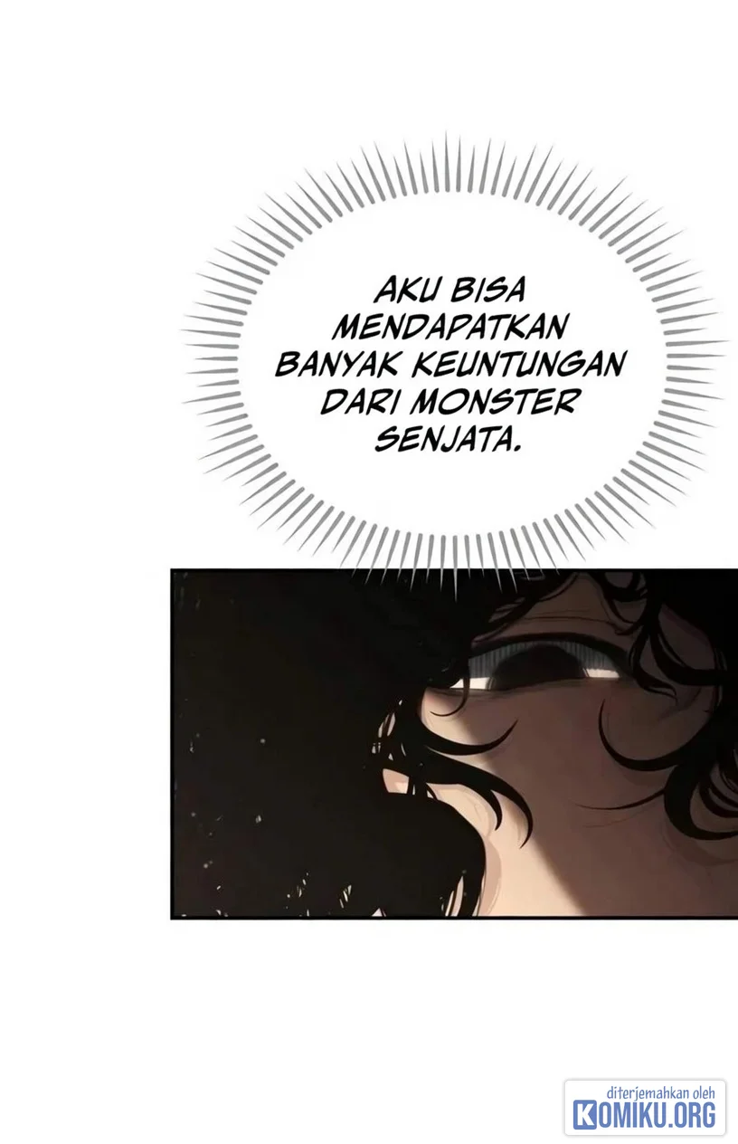 Psychopath in Murim Chapter 49 Gambar 12