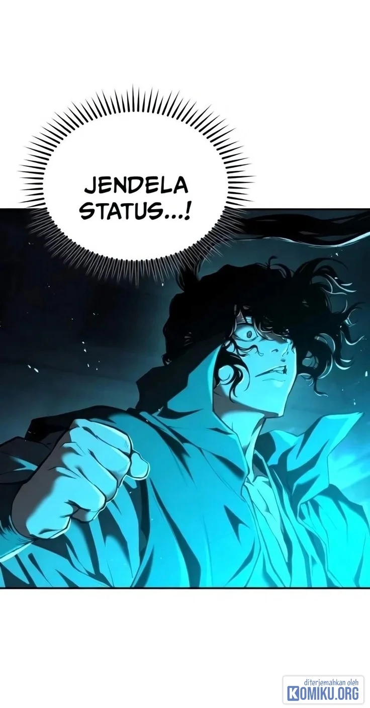 Psychopath in Murim Chapter 49 Gambar 18