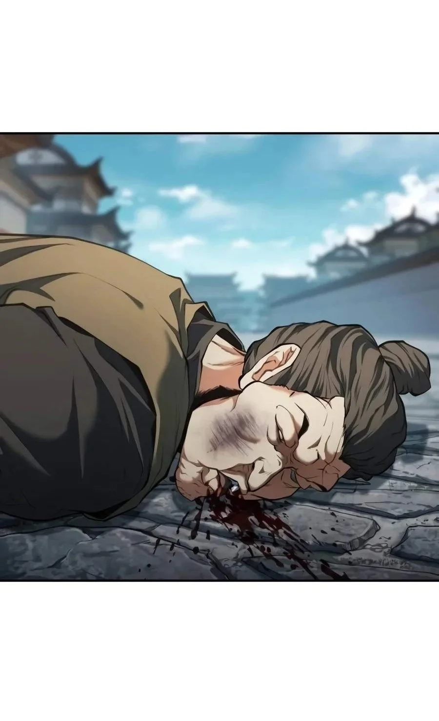 Psychopath in Murim Chapter 49 Gambar 26