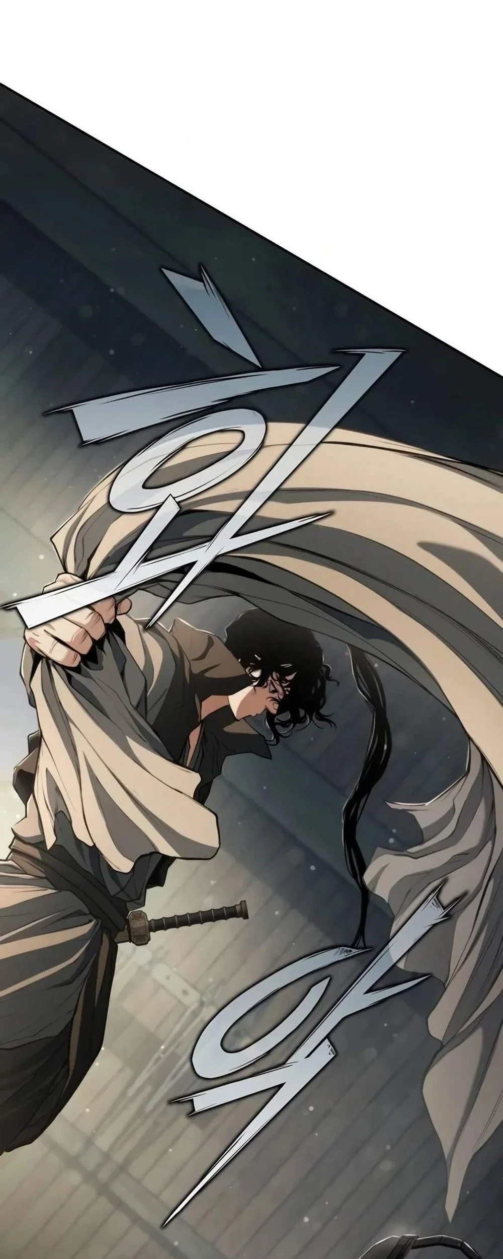 Manhwa Psychopath in Murim Chapter 49 gambar 2