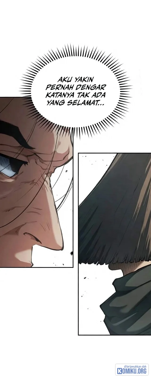 Psychopath in Murim Chapter 49 Gambar 37
