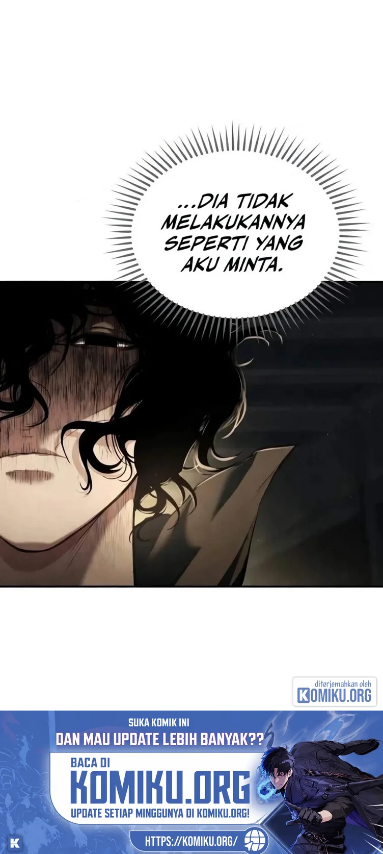 Psychopath in Murim Chapter 49 Gambar 6