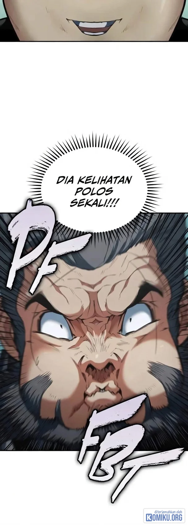 Psychopath in Murim Chapter 49 Gambar 48