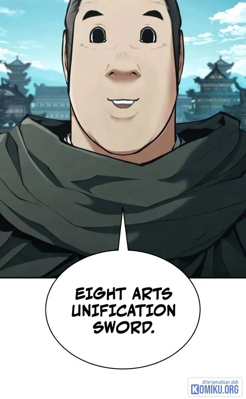 Psychopath in Murim Chapter 49 Gambar 53