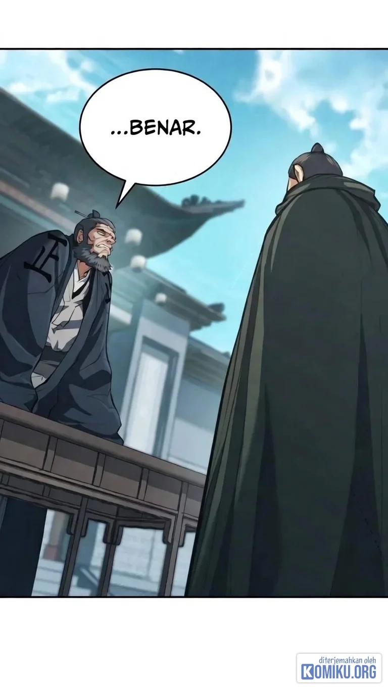 Psychopath in Murim Chapter 49 Gambar 54