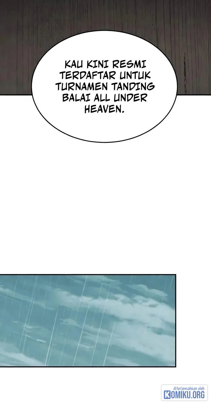 Psychopath in Murim Chapter 49 Gambar 59