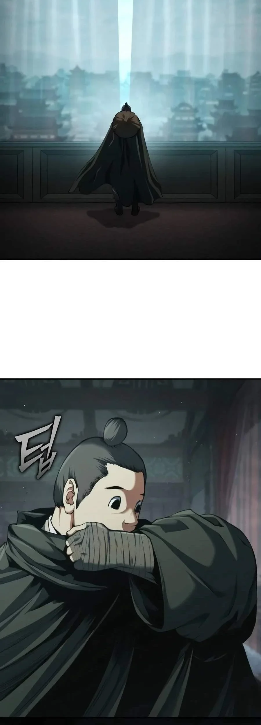 Psychopath in Murim Chapter 49 Gambar 63